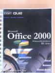 Microsoft Office 2000 III.