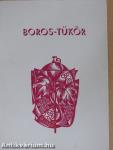 Boros-tükör