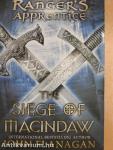 The Siege of Macindaw