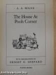 The House at Pooh Corner