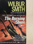 The Burning Shore