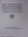 Het vroolijke boschtooneel