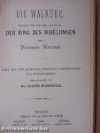 Der Ring des Nibelungen I-IV.