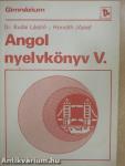 Angol nyelvkönyv V.