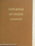 Pest-budai művészeti almanach az 1919 esztendőre