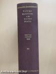 Papers Relating to the Foreign Relations of the United States - The Paris Peace Conference 1919/XIII.