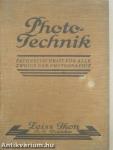 Photo-Technik 1927. januar-dezember