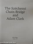 The Széchenyi Chain Bridge and Adam Clark