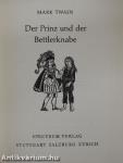 Der Prinz und der Bettlerknabe