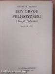 Egy orvos feljegyzései 3. (töredék)