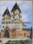 Ják - Bencés apátsági templom