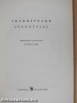 Shakespeare szonettjei