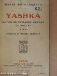 Yashka