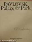 Pavlovsk Palace & Park