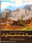 Ein Jahr geht über die Berge