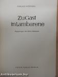 Zu Gast in Lambarene