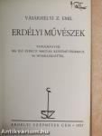 Erdélyi művészek