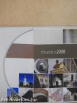 Mustra 2008 - CD-vel