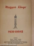 Magyar Könyv