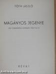 Magányos jegenye