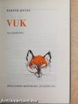 Vuk