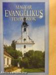 Magyar evangélikus templomok