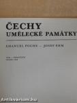 Cechy umelecké památky