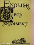 English for Enjoiment