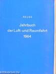 Jahrbuch der Luft- und Raumfahrt 1964.