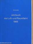 Jahrbuch der Luft- und Raumfahrt 1965.