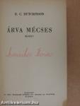 Árva mécses