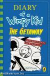 DIARY OF A WIMPY KID - THE GETAWAY