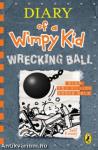 DIARY OF A WIMPY KID - WRECKING BALL