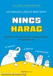 Nincs harag