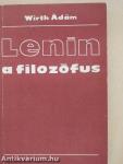 Lenin a filozófus (dedikált példány)