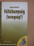 Féltékenység (betegség?) (dedikált példány)