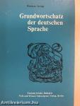 Grundwortschatz der deutschen Sprache