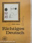 Richtiges Deutsch