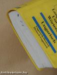 Langenscheidt Universal-Wörterbuch Ungarisch