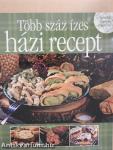 Több száz ízes házi recept