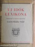 Uj Idők Lexikona 17-18. (töredék)