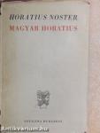 Magyar Horatius/Horatius Noster