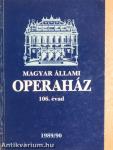 Magyar Állami Operaház 106. évad