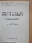 Földvári képes krónikáskönyv (dedikált példány)