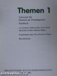 Themen 1 - Kursbuch