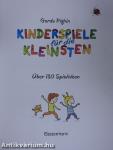 Kinderspiele für die Kleinsten