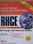 RHCE Red Hat Certified Engineer Linux Study Guide