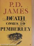 Death Comes to Pemberley