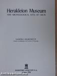 Herakleion Museum and Archaeological Sites of Crete