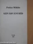 Szivárványhíd (dedikált példány)